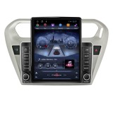 Cumpara ieftin Navigatie dedicata cu Android Citroen C-Elysee 2012 - 2021, 2GB RAM, Radio GPS