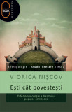 Esti cat povestesti. O fenomenologie a basmului (pdf) - LibHumanitas