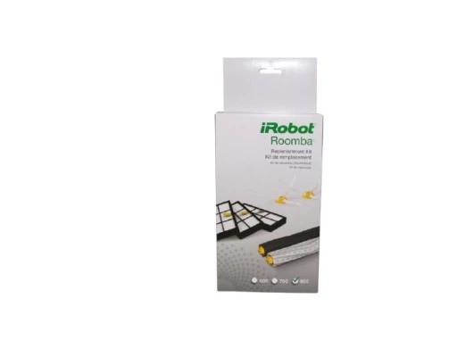 Kit de accesorii originale pentru robot inteligent Roomba iRobot seriile 800,900