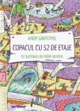 Copacul cu 52 de etaje - Grupul Art