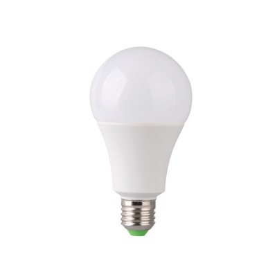 Bec LED EVO17 A75 18W E27 3000K foto