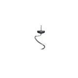 C&acirc;rlig de frăm&acirc;ntare pentru robot de bucătărie BOSCH 12020137 12013437 Original