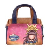 Cumpara ieftin Geanta de mana Santoro Gorjuss Ray of Light, 32 x 23 x 12 cm