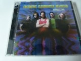 Credence Clearwater Revisited, 2 cd