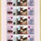 Sierra Leone 1994 Phila Expo Hong Kong Orchids perf. sheetlet MNH S.681