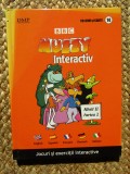 BBC Muzzy interactiv - Jocuri si exercitii intercative Nivel II P 1 - Nr. 14