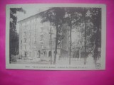 HOPCT 12341 HOTEL VIVARAIS -VALS LES BAINS -CIRCULAT IN 1920 -FRANTA -CIRCULATA