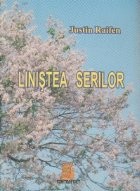 Linistea serilor foto