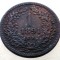 F.002 UNGARIA 1 KRAJCZAR 1891 KB