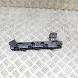 Suport bara de protecție st&acirc;nga spate FORD FIESTA VII 2021 OEM: H1BB-17A682-A1 17207982