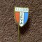 Insigna fotbal - AS &quot;CETATE&quot; DEVA
