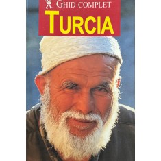Ghid complet, Turcia
