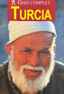 Ghid complet, Turcia foto