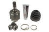 Cap planetara spre cutie Volvo S60ii, V60 1.6 T3, T4 2010-2015, Stanga, Automata Mps6, NTY NPW-VV-079