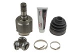 Cap planetara spre cutie Volvo S60ii, V60 1.6 T3, T4 2010-2015, Stanga, Automata Mps6, NTY NPW-VV-079