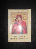 PSALTIREA MAICII DOMNULUI (2002)