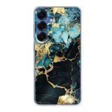 Husa magnetica compatibila magsafe pentru samsung galaxy s25, model dc15, protectie completa anti soc