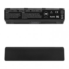 Baterie laptop Qoltec Long Life Toshiba C50D C55 11.1 V 4400 mAh foto