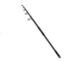 Lanseta crap din carbon Diamant ALN telescopica alb - 4 lbs