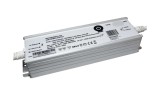 Sursă de alimentare POS MCHQ240V24-GA, driver LED 24V/10A CV, carcasă metalică, PFC, intrare CA universală (max. 305VAC), Uo/Io reglabilă