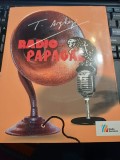 T. Arghezi - Radio-papagal. Publicistică radiofonică (1927 - 1967)