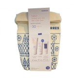 Cremă-gel de față cu protecție solară și iaurt Korres SPF30 40 ml + 2 cadouri