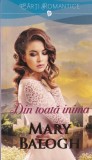 Mary Balogh - Din toata inima