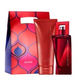 Cumpara ieftin Set cadou Attraction Desire pentru Ea, Avon