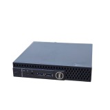 Unitate PC Refurbished, DELL OPTIPLEX 3060 USFF, Procesor I5 8500T, Memorie RAM 8 GB, SSD 256 GB M2, Windows 11 Pro