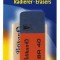 Radiera cauciuc br40+cauciuc ws30 blister