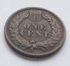 Moneda SUA 1 Cent 1907, Bronz, Circulatie Standard. Numismatica SUA