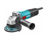 Polizor unghiular Total TG10711556 industrial
