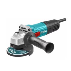 Polizor unghiular Total TG10711556 industrial
