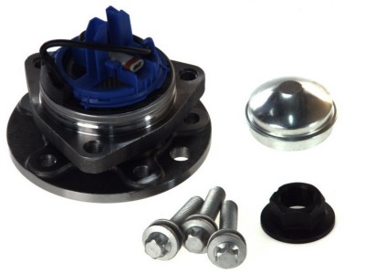 Set rulment roata OPEL VECTRA C Combi (2003 - 2016) BTA H1X017BTA foto