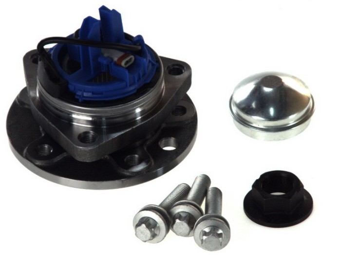 Set rulment roata OPEL VECTRA C Combi (2003 - 2016) BTA H1X017BTA