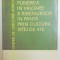 PUNEREA IN VALOARE A TERENURILOR IN PANTA PRIN CULTURA VITEI DE VIE , 1962