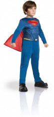 Costum Superman 3-6 ani foto