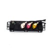 Amplificator de antena AUDI A5 8T3 2009 OEM: 8T0035225 3304201