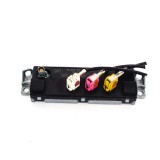 Amplificator de antena AUDI A5 8T3 2009 OEM: 8T0035225 3304201