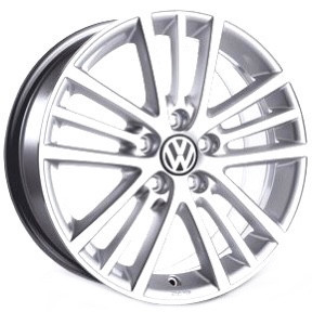 Janta Aliaj Oe Volkswagen 17&amp;#039;&amp;#039; 7J x 17 ET54 5K00714978Z8 foto