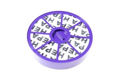 FILTRU HEPA =&amp;gt; 900228-01 DYSON S0169B A.S.B.V. foto