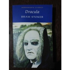 DRACULA- BRAMM STOKER