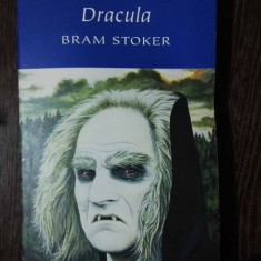 DRACULA- BRAMM STOKER