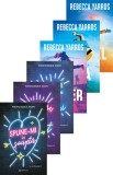 Pachet Emotii extreme. Iubiri imposibile - Bookzone