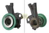 Rulment de presiune ambreiaj Mercedes Atego, Atego 2, Axor, Axor 2 Motor 1014, 1014 K, 1014 L, 1015, 1015 K, 1015 L, 1016, 1016 K, 1016 L, 1017,