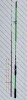 Lanseta carbon compozit PROFL AQUA FORCE FR Feeder 3 metri ACTIUME 200gr, Lansete Feeder si Piker, Baracuda