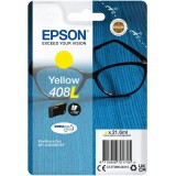Cartus EPSON 408L Galben INKJET