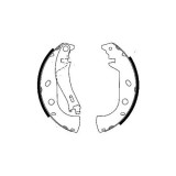 Set saboti frana Delphi LS1847, parte montare : Punte Spate