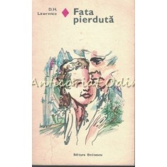 Fata Pierduta - D. H. Lawrence