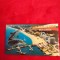 MAGNET GOLDEN SANDS